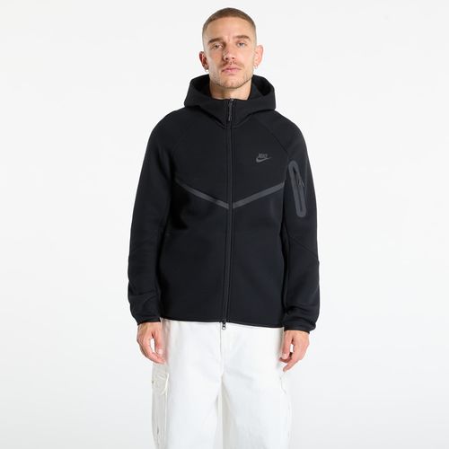 Felpa Tech Men's Fleece Windrunner Full-Zip Jacket / XL - Nike - Modalova