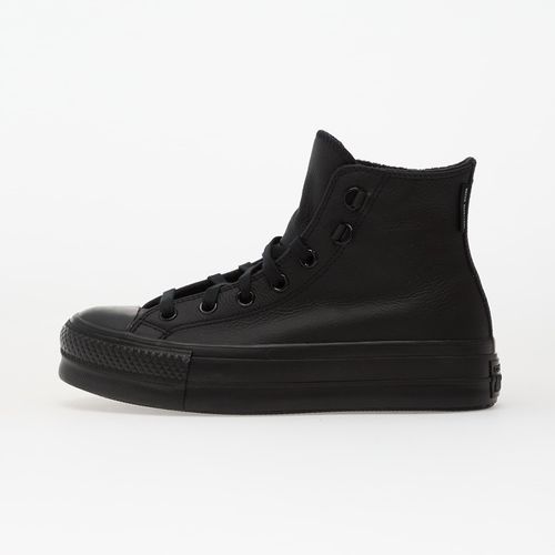Chuck Taylor All Star Lift Platform Leather Hi / / 6 - Converse - Modalova
