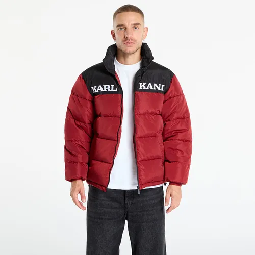 Giacca Retro Essential Puffer Jacket XL - Karl Kani - Modalova