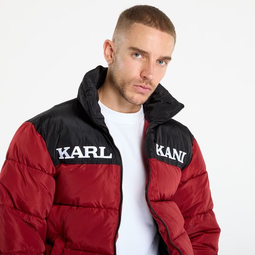 Giacca Retro Essential Puffer Jacket XL - Karl Kani - Modalova