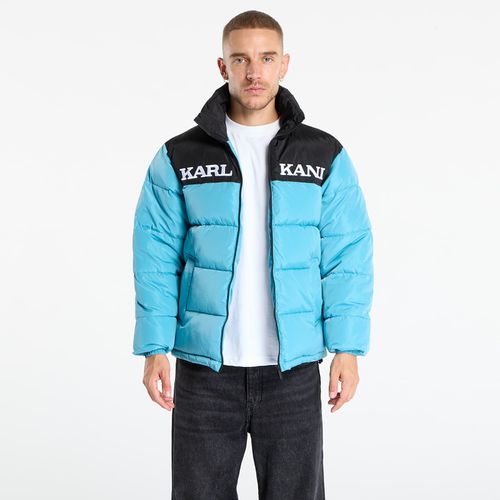 Giacca Retro Essential Puffer Jacket M - Karl Kani - Modalova