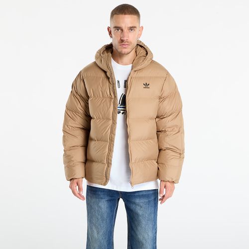 Giacca adidas Tonal Hooded Puffer Jacket M - adidas Originals - Modalova