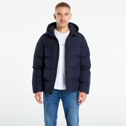 Giacca Water Repellent Down Hooded Puffer Jacket XL - Tommy Hilfiger - Modalova