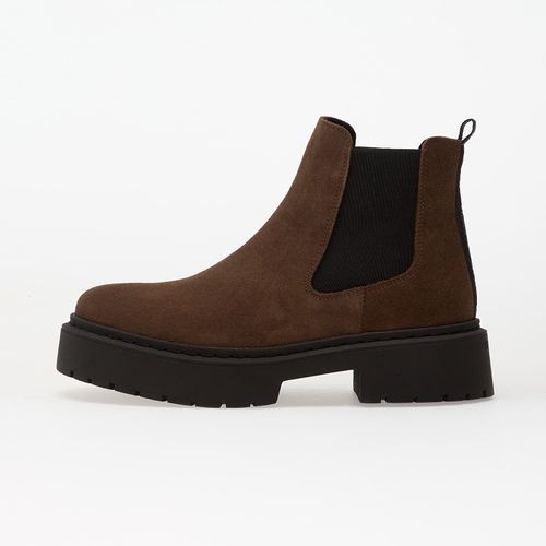 Steve Madden Glennis Dark Brown 7.5 - Steve Madden - Modalova