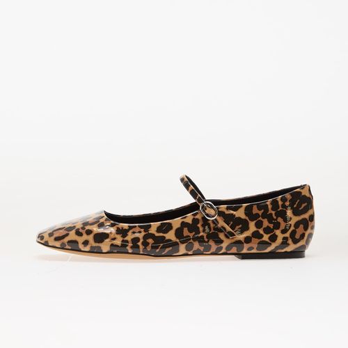 Steve Madden Maple Leop Pat 9 - Steve Madden - Modalova