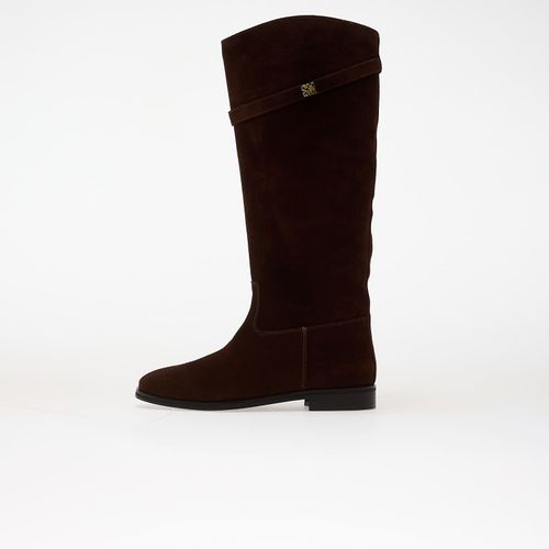 Steve Madden Novi Dk Brown 9 - Steve Madden - Modalova