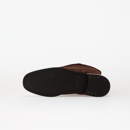 Steve Madden Novi Dk Brown 9 - Steve Madden - Modalova
