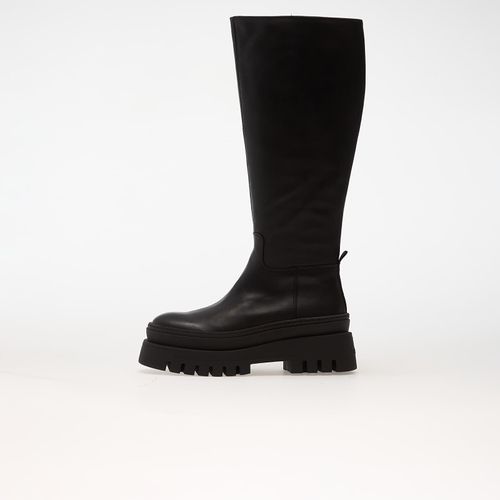 Steve Madden Chipp Black/ Black 9 - Steve Madden - Modalova