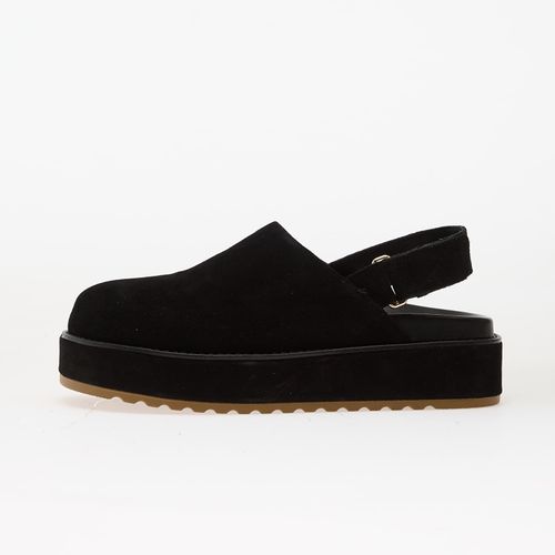 Steve Madden Mellow Black Suede 9 - Steve Madden - Modalova