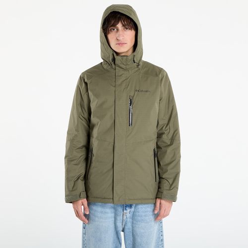 Giacca Oak Harbor™ II Insulated Jacket S - Columbia - Modalova