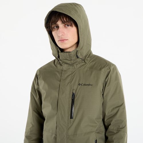 Giacca Oak Harbor™ II Insulated Jacket S - Columbia - Modalova