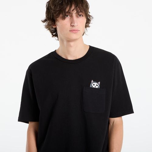 Maglietta Trick Or Treat Pocket Tee S - RIPNDIP - Modalova