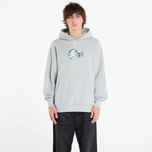 Felpa Nerm On Wheels Hoodie M - RIPNDIP - Modalova