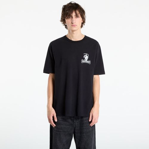 Maglietta Meltdown Tee L - RIPNDIP - Modalova