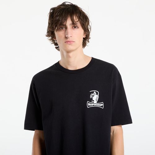 Maglietta Meltdown Tee L - RIPNDIP - Modalova