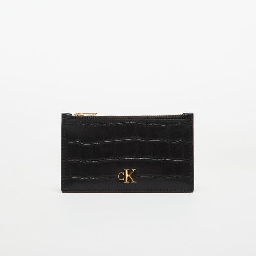 Portafoglio Croc 6 Cc Cardcase Universal - Calvin Klein - Modalova