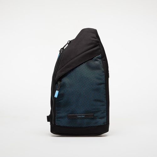 Borsa Mesh Sling Bag Universal - Calvin Klein - Modalova