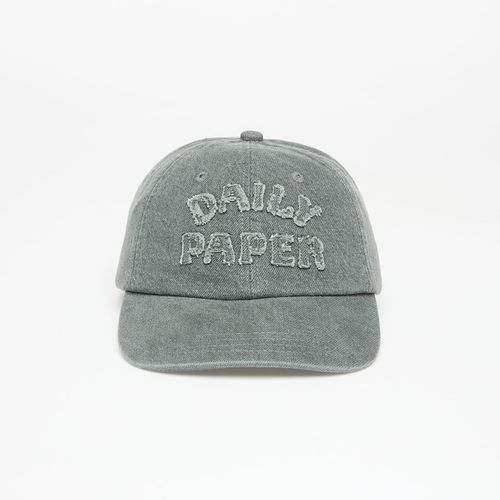 Tappo Stack Arch Denim Cap Universal - Daily Paper - Modalova