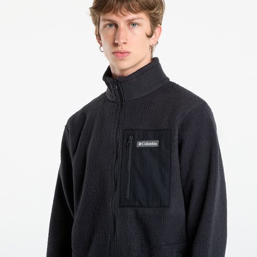 Felpa Jasper Ridge™ Pebbled Full Zip Fleece S - Columbia - Modalova