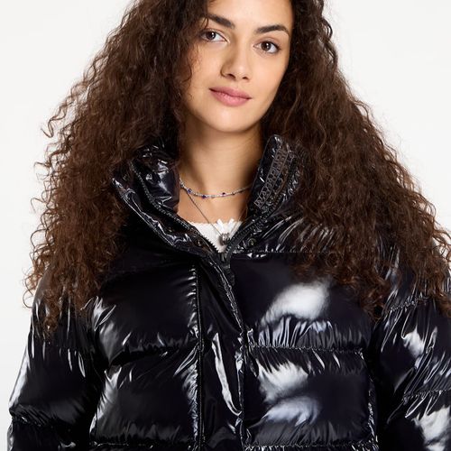Giacca Napapijri A-Glane Black XXS - Napapijri - Modalova