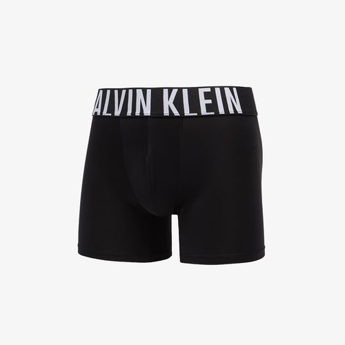 Boxer Intense Power Microfiber Stretch Boxer Brief 3-Pack S - Calvin Klein - Modalova