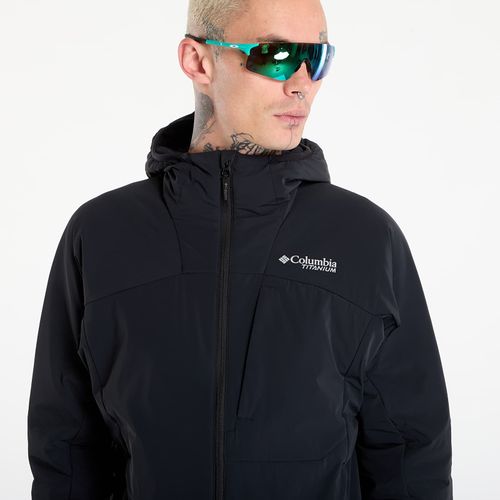Giacca Silver Leaf™ Lite Hooded Jacket XL - Columbia - Modalova