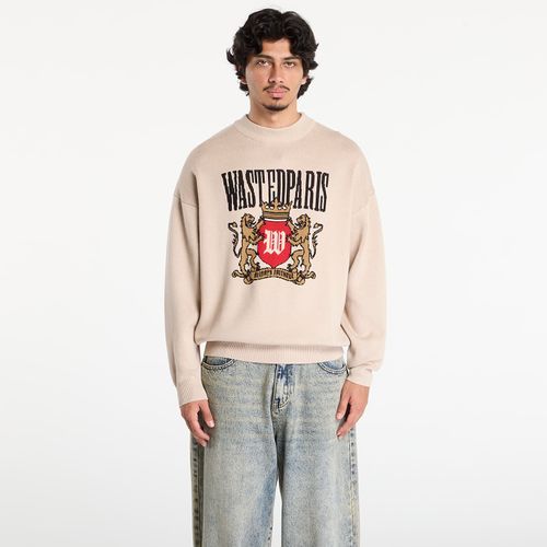 Maglione M Crest Sweater XL - Wasted Paris - Modalova