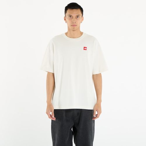 Maglietta M Redbox S/S Tee XL - The North Face - Modalova