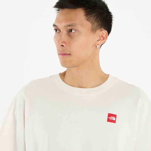 Maglietta M Redbox S/S Tee XL - The North Face - Modalova