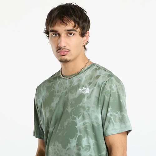 Maglietta M 24/7 Short Sleeves Regular Tee S - The North Face - Modalova