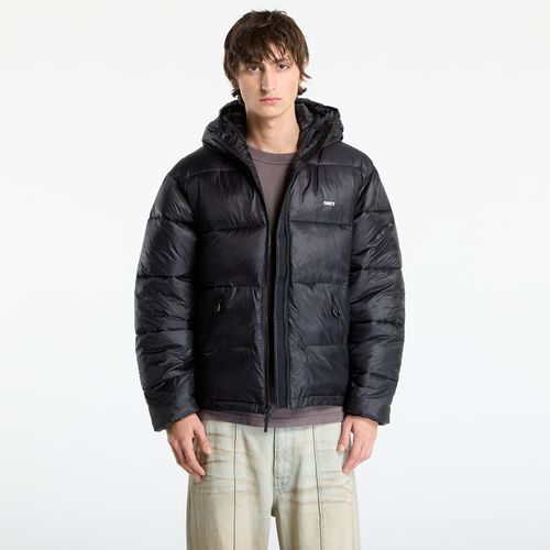 Giacca OBEY Stratus Puffer Jacket L - OBEY Clothing - Modalova