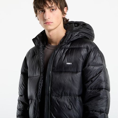 Giacca OBEY Stratus Puffer Jacket L - OBEY Clothing - Modalova
