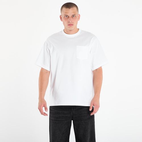 Maglietta M Dome Relaxed Ss Pocket Tee S - The North Face - Modalova