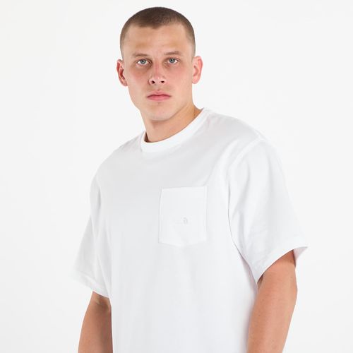 Maglietta M Dome Relaxed Ss Pocket Tee S - The North Face - Modalova