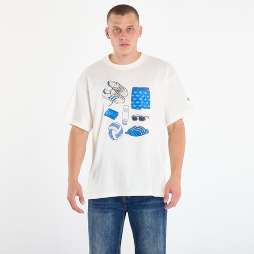 Maglietta adidas Stuff Tee M - adidas Originals - Modalova