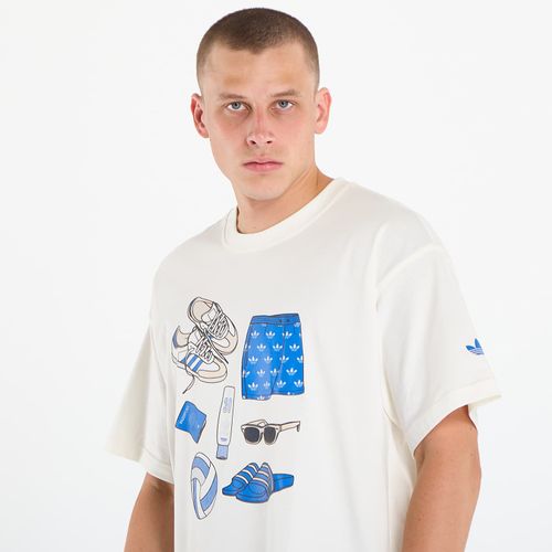 Maglietta adidas Stuff Tee M - adidas Originals - Modalova