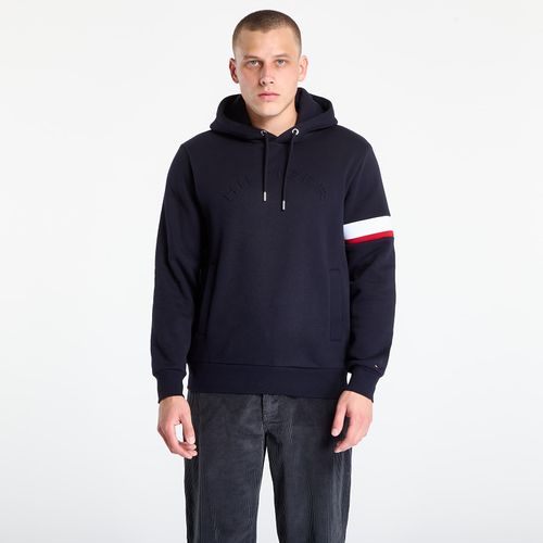 Felpa Rwb Insert Hoodie S - Tommy Hilfiger - Modalova