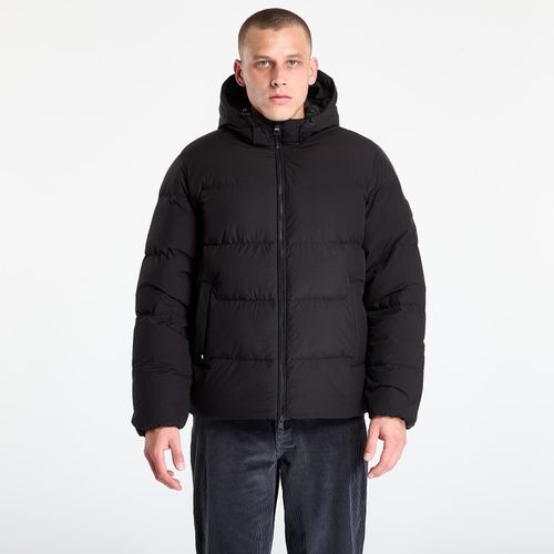 Giacca Down Hooded Puffer Jacket L - Tommy Hilfiger - Modalova