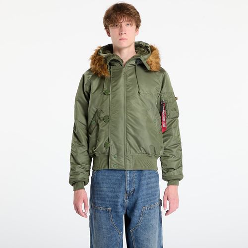 Giacca N-2B Heritage - XXL - Alpha Industries - Modalova