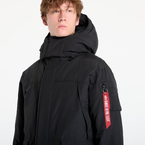 Giacca Puffer Parka L - Alpha Industries - Modalova