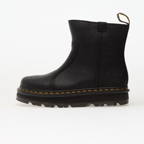 Dr. Martens Zebzag Rigger Black 8.5 - Dr. Martens - Modalova