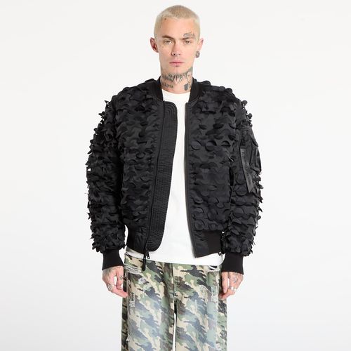 Giacca UV MA-1 ULCANS Flight Jacket M - Alpha Industries - Modalova