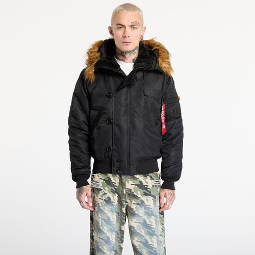 Giacca N-2B Heritage XXL - Alpha Industries - Modalova