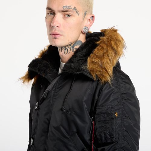 Giacca N-2B Heritage S - Alpha Industries - Modalova