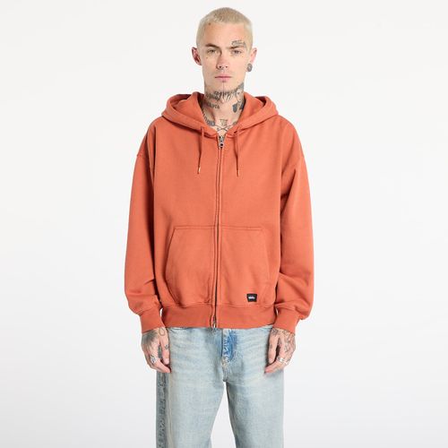 Felpa LX Zip Hoodie L - Vans - Modalova
