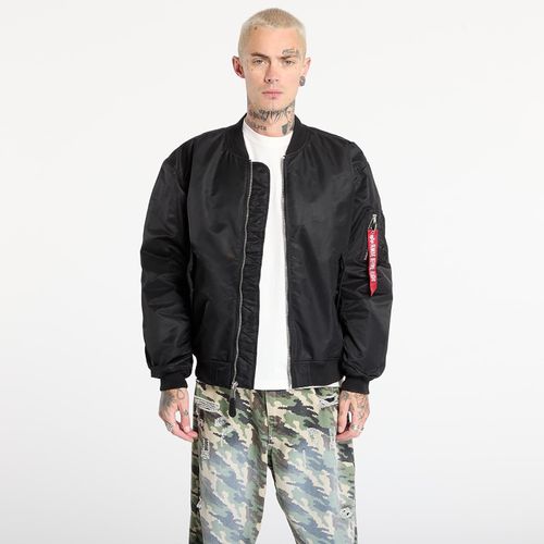 Giacca MA-1 CS / S - Alpha Industries - Modalova
