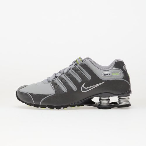 Sneakers Shox NZ / -- EUR 40.5 - Nike - Modalova