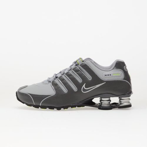 Sneakers Shox NZ / -- EUR 41 - Nike - Modalova