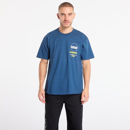 Maglietta Turntable T-Shirt S - PLEASURES - Modalova
