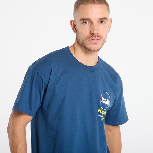 Maglietta Turntable T-Shirt S - PLEASURES - Modalova
